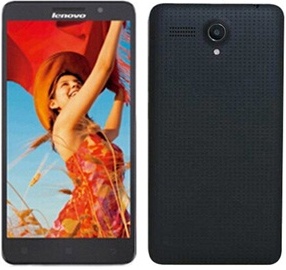 Купить Lenovo A616, 5,5' IPS экран, DUAL SIM, 4х ядерный процессор 1,3 GHz, оперативная память 0,5 GB, ROM 4 Gb, Android 4.4.4