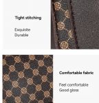 Ретро маленька сумка на ланцюжку через плече для мобільного телефону