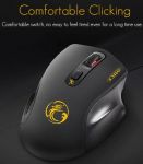 Беспроводная мышь iMice E-1800