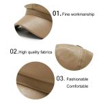 Жіночий восьмикутний капелюх в британському стилі