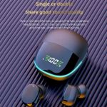 G9S TWS гарнитура Bluetooth