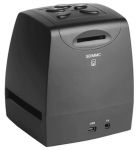 Сканер фотоплівки