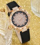 Женские часы сеты 5-6 предметов