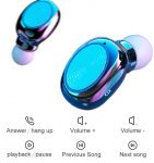 S9 TWS спортивные наушники Bluetooth