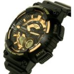 Casio AEQ110BW-9AVCF
