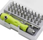 Набір викруток 32 в 1 