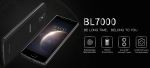 DOOGEE BL7000 Blue