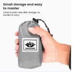 Портативний, складний,водонепроникний, надлегкий рюкзак   