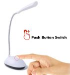 Светодиодная настольная лампа
