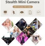 Мини камера SQ11 