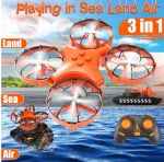 Дрон EACHINE E016F 