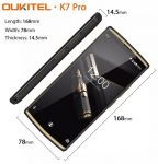Oukitel K7 PRO