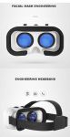 3D VR SHINECON Окуляри віртуальної реальністі 