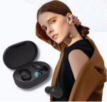 E6S TWS Беспроводная Bluetooth-гарнитура