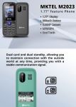MKTEL M2023