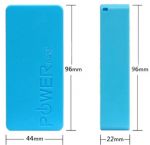 Корпус под 2х18650 аккумулятора, Power Bank, Зарядное устройство