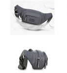 Поясний рюкзак Pure Canvas Fit Mobile Waistpack