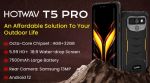 Hotwav T5 Pro