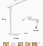 Светодиодная настольная лампа USB