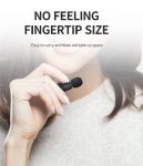 K8/K11 Бездротовий петличний мікрофон 