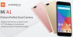 Xiaomi Mi A1