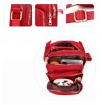 Жіноча водонепроникна сумка через плече