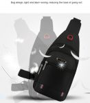 Чоловіча сумка Shoulder