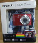 Polaroid iE 826