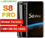 Leagoo S8 Pro