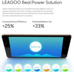 Leagoo Power 2  