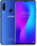 DOOGEE N20 Blue