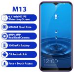 Leagoo M13