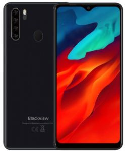 Купить Blackview A80 Pro, 6,49' HD+ IPS экран, DUAL SIM, 8 ядерный процессор, оперативная память 4GB, ROM 64Gb, Android 9.0