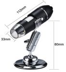 Цифровой микроскоп