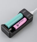 Зарядное устройство для аккумуляторов 2 слота