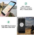 Blackview BV5500 Pro