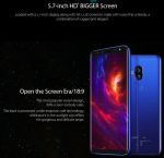 Blackview  S8 Blue