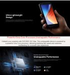 DOOGEE S41 Max 6/256 