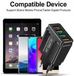 Зарядное устройство для смартфонов 