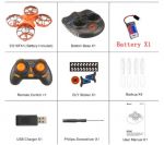 Дрон EACHINE E016F 