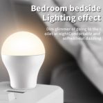 Лампа міні з роз’ємом USB 5 В