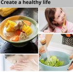 6-шаровий побутовий фільтр для води