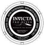 Invicta 22812