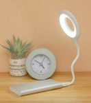 Светодиодная гибкая USB лампа