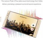 Lenovo Phab 2 Plus