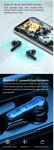 M19 TWS гарнитура Bluetooth Power Bank