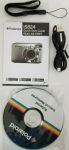 Polaroid  iS824