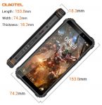 Oukitel WP5