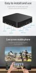 Медиаплеер MXQ Pro Android  Smart TV Box 