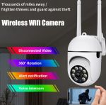 A7 IP-камера для домашней системы безопасности Wi-Fi